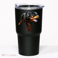 Rottweiler Tumbler thumb 0