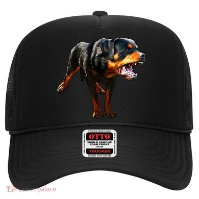 Rottweiler Hat