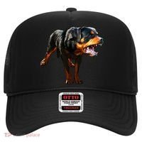 Rottweiler Hat thumb 0