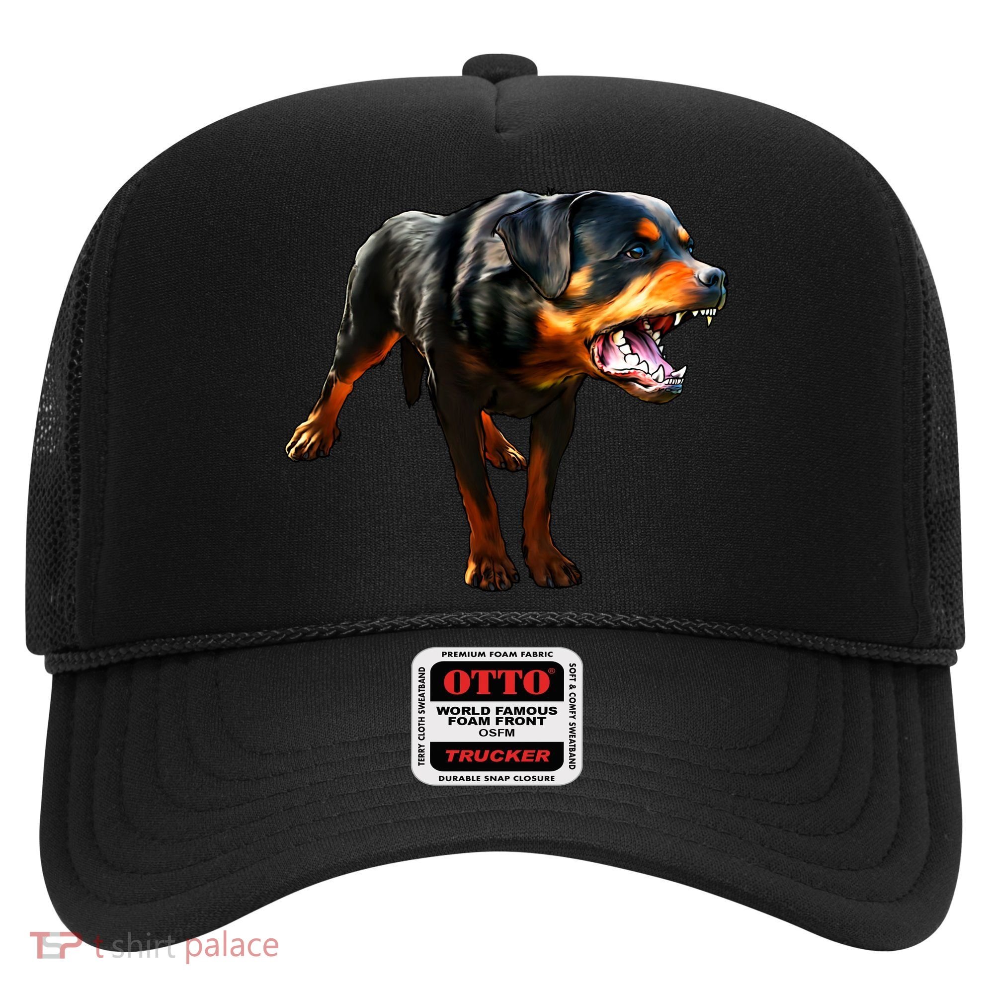 Rottweiler Hat