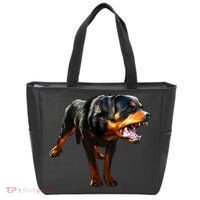 Rottweiler Tote Bag thumb 0
