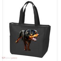 Rottweiler Tote Bag thumb 3