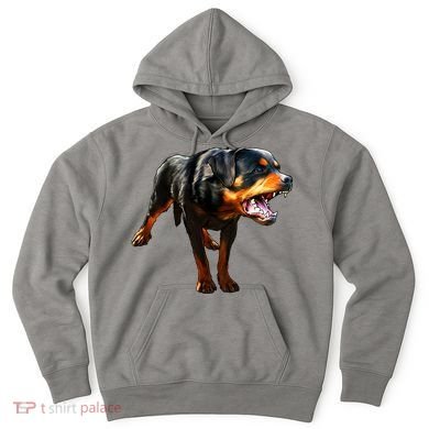 Rottweiler Hoodie