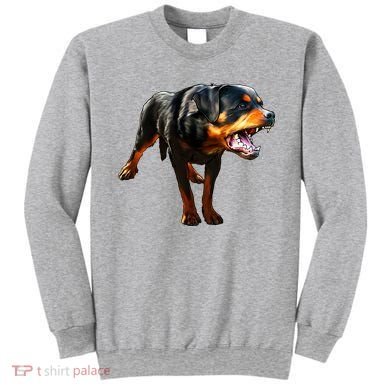 Rottweiler Sweatshirt