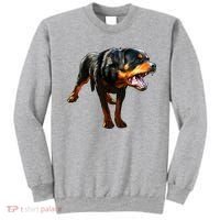 Rottweiler Sweatshirt thumb 0