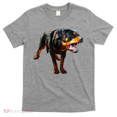 Rottweiler T-Shirt