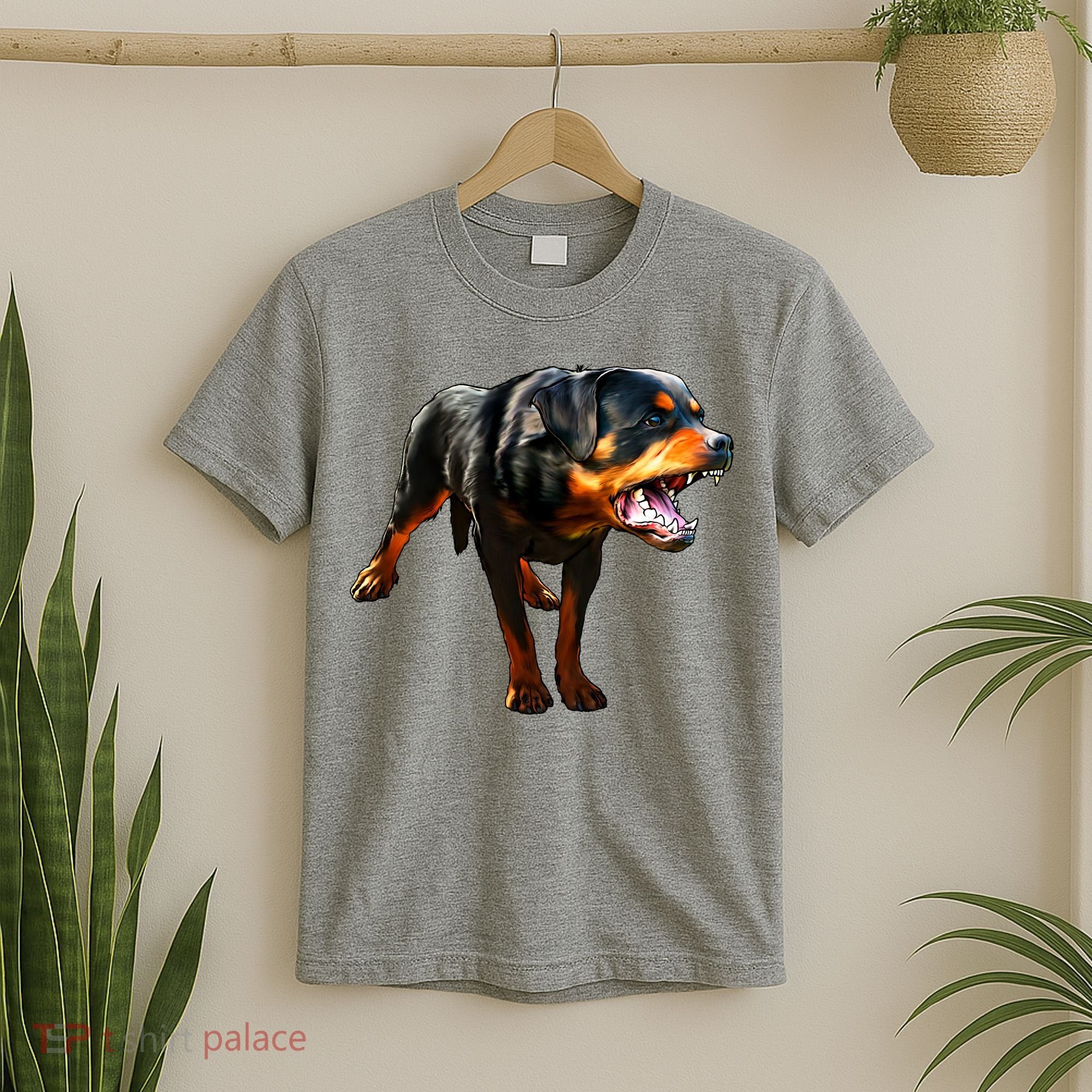Rottweiler T-Shirt