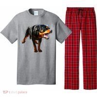 Rottweiler Pajama Set thumb 0