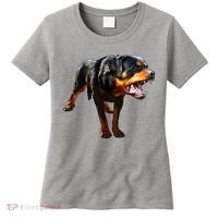 Rottweiler Women's T-Shirt thumb 0