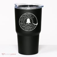 Retro Rotary Phone Dial Tumbler thumb 0