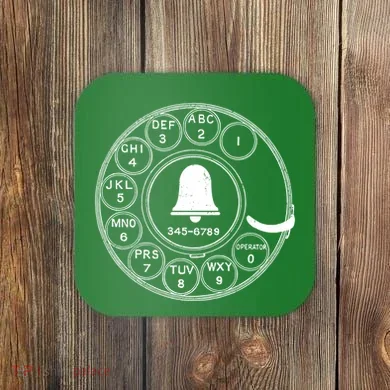 Coaster
