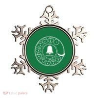 Retro Rotary Phone Dial Ornament thumb 0