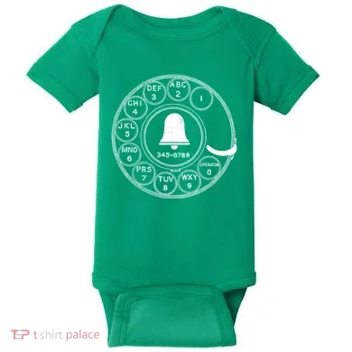 Baby Bodysuit