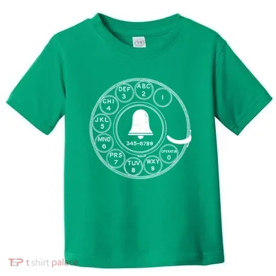 Toddler T-Shirt