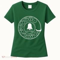Retro Rotary Phone Dial Women's T-Shirt thumb 0