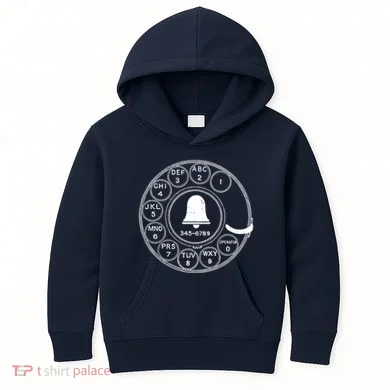 Kids Hoodie