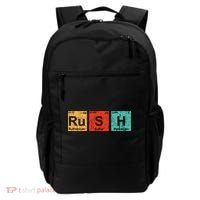 Rush (Rush) Periodic Table Elements Backpack thumb 0