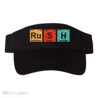 Rush (Rush) Periodic Table Elements Visor thumb 0