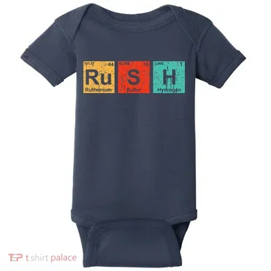 Baby Bodysuit
