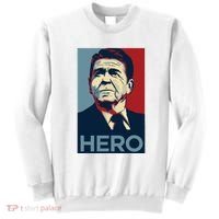 Ronald Reagan President Usa America Funny Sweatshirt thumb 0