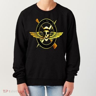 Radio Recon Project Jack Women's Sweatshirt