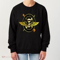 Radio Recon Project Jack Women's Sweatshirt thumb 0