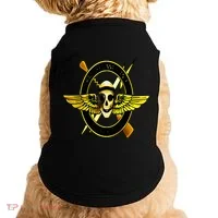 Radio Recon Project Jack Doggie Tank thumb 0