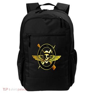 Radio Recon Project Jack Backpack