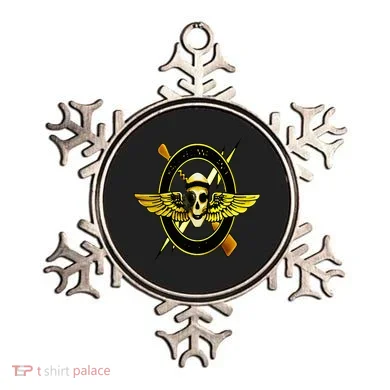 Radio Recon Project Jack Ornament