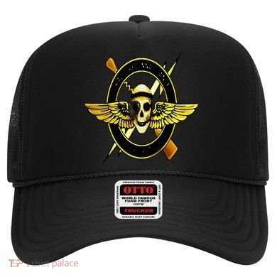 Radio Recon Project Jack Hat