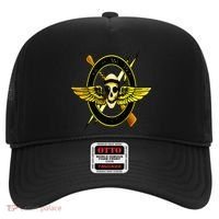 Radio Recon Project Jack Hat thumb 0