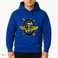 Radio Recon Project Jack Hoodie thumb 2