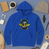 Radio Recon Project Jack Hoodie thumb 3