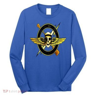 Radio Recon Project Jack Long Sleeve Shirt