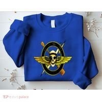 Radio Recon Project Jack Sweatshirt thumb 2