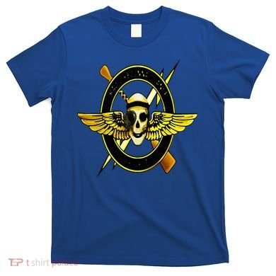 Radio Recon Project Jack T-Shirt