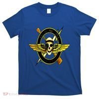 Radio Recon Project Jack T-Shirt thumb 0