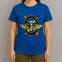 Radio Recon Project Jack T-Shirt thumb 4