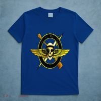 Radio Recon Project Jack T-Shirt thumb 5