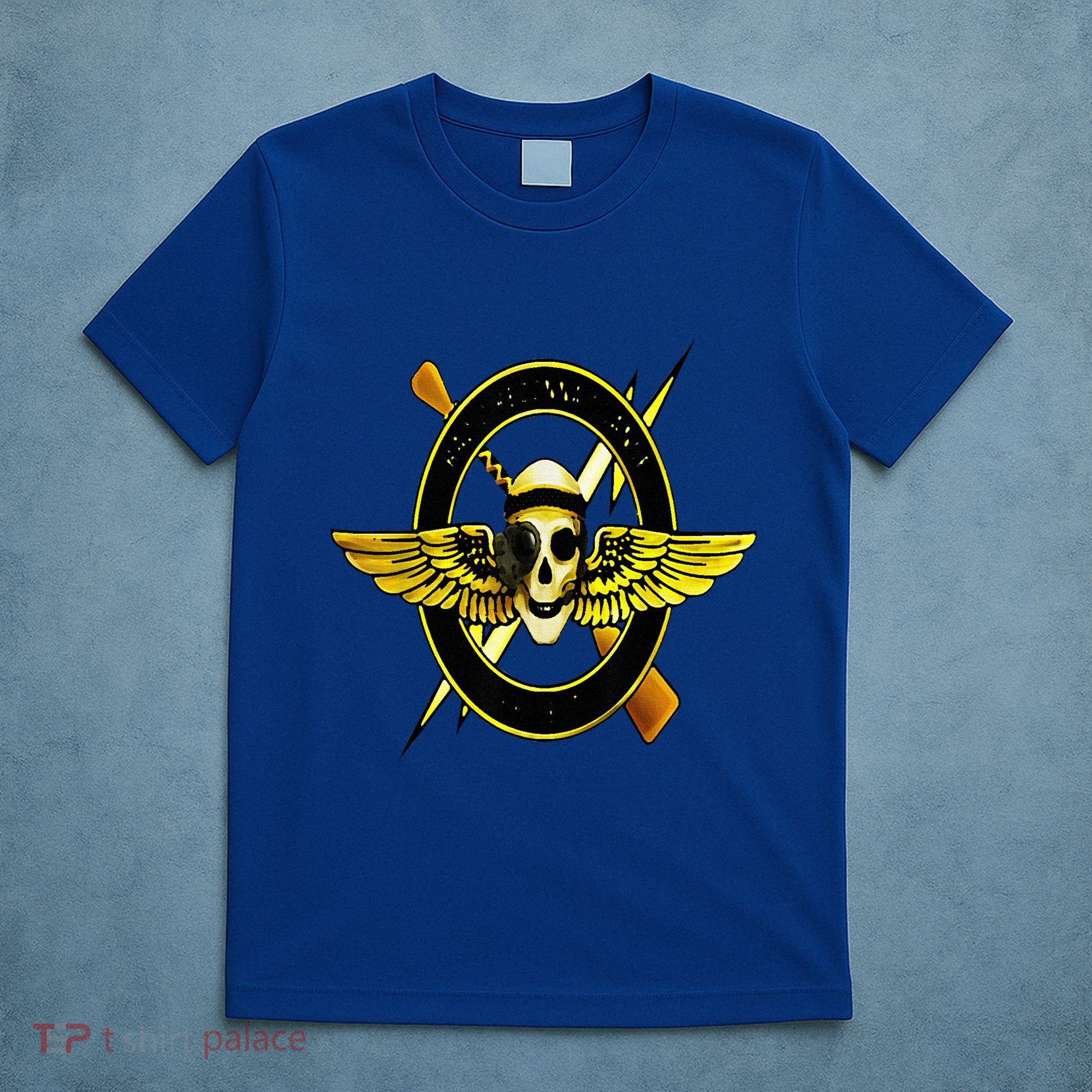 Radio Recon Project Jack T-Shirt