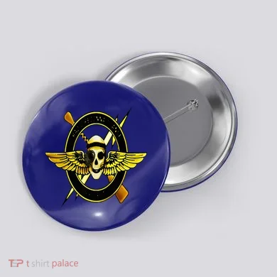 Radio Recon Project Jack Button