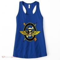 Radio Recon Project Jack Women's Tank Top thumb 0