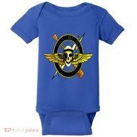 Radio Recon Project Jack Baby Bodysuit thumb 0
