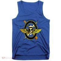 Radio Recon Project Jack Tank Top thumb 0