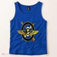Radio Recon Project Jack Tank Top thumb 2