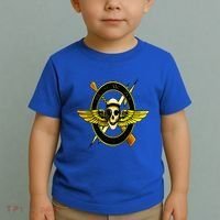 Radio Recon Project Jack Toddler T-Shirt thumb 2