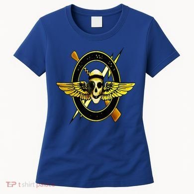 Radio Recon Project Jack Women's T-Shirt