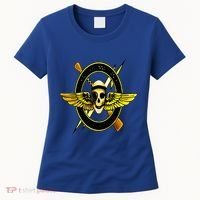 Radio Recon Project Jack Women's T-Shirt thumb 0