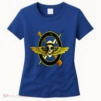Radio Recon Project Jack Women's T-Shirt thumb 0