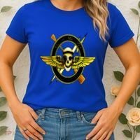 Radio Recon Project Jack Women's T-Shirt thumb 2